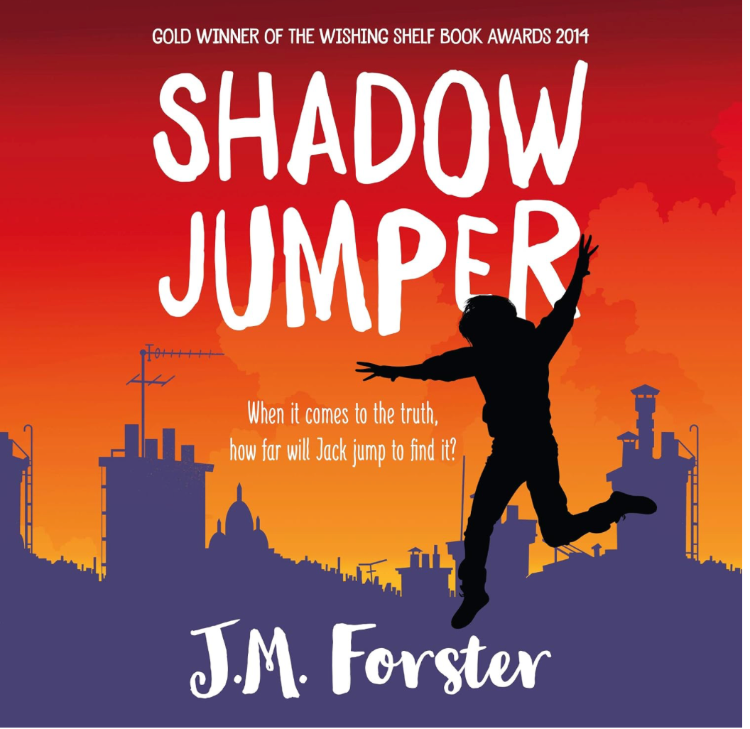 Shadow Jumper